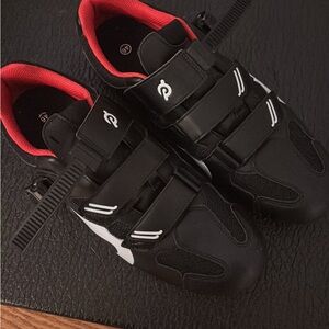 Men’s Peloton Cyling shoes